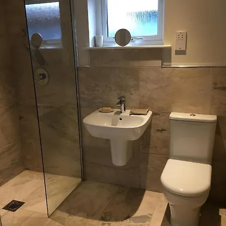 Newton Bothy Appartement Stirling Buitenkant foto