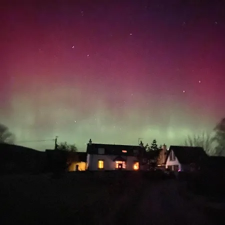 Newton Bothy Appartement Stirling Buitenkant foto