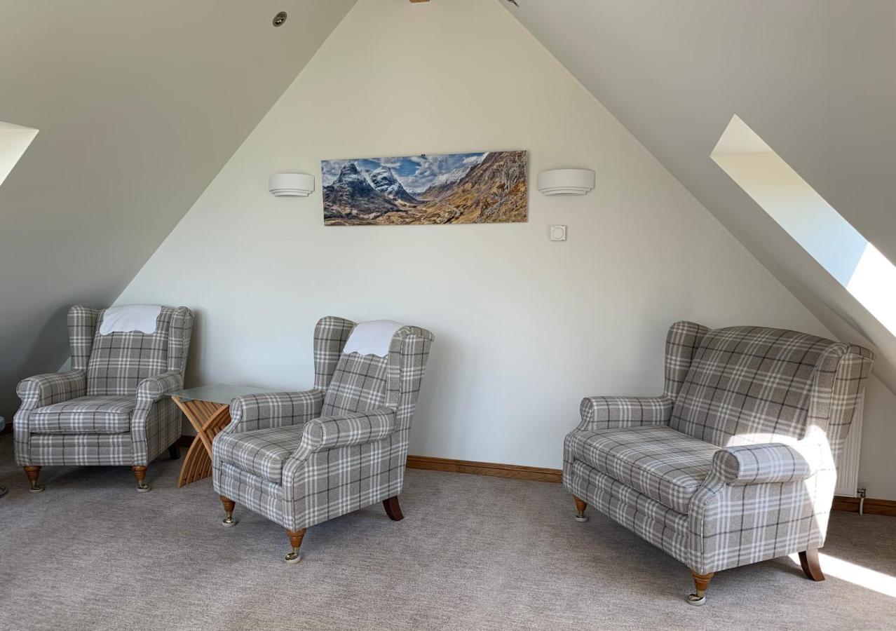 Apartment Newton Bothy