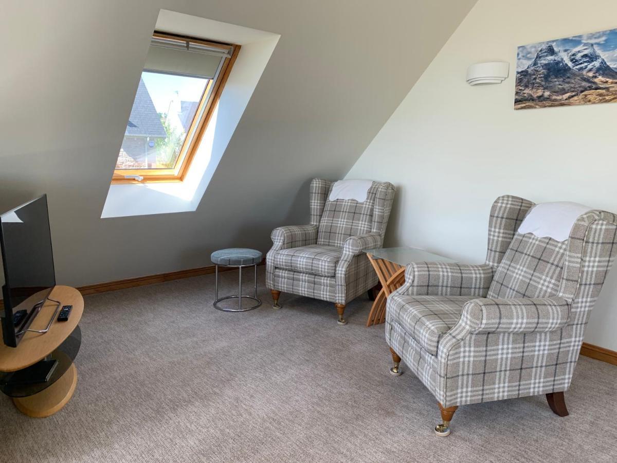 Apartment Newton Bothy *