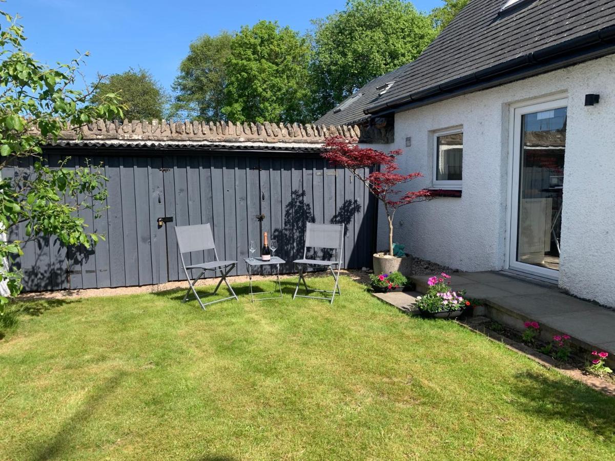 Newton Bothy Apartment Stirling